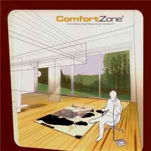 Various - Comfort Zone Volume 01 FLAC album