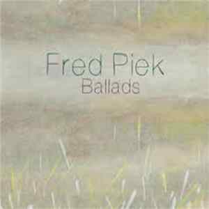 Fred Piek - Ballads FLAC album