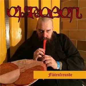 Eisregen - Flötenfreunde FLAC album