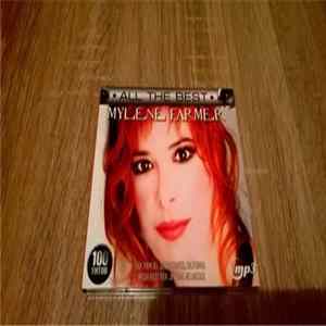 Mylène Farmer - All The Best FLAC album