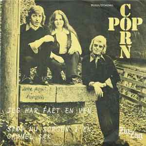 Popcorn - Jeg Har Fået En Ven FLAC album