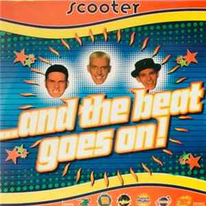 Scooter - ...And The Beat Goes On! FLAC album