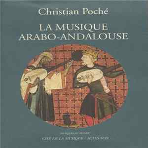 Various - La Musique Arabo-Andalouse FLAC album