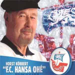 Horst Köbbert - "F.C. Hansa Ohe" FLAC album