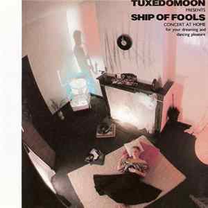 Tuxedomoon - Ship Of Fools FLAC album