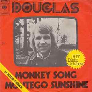 Douglas - Monkey Song / Montego Sunshine FLAC album