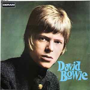 David Bowie - David Bowie FLAC album