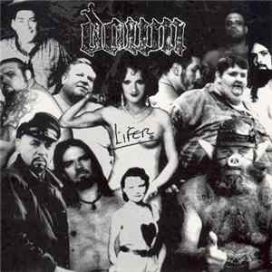 Down - Lifer FLAC album