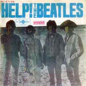 The Beatles - Help! FLAC album