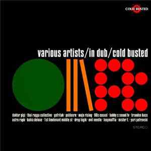 Various - In Dub FLAC album