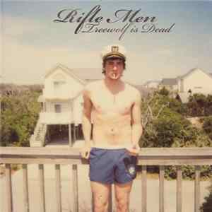Rifle Men - Treewolf is Dead FLAC album
