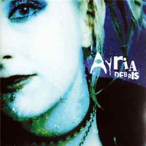 Ayria - Debris FLAC album