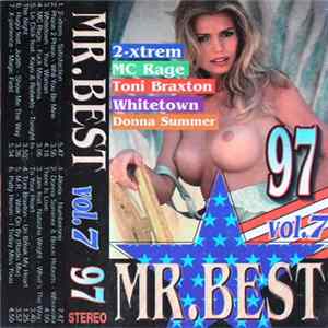 Various - Mr.Best Vol.7 '97 FLAC album