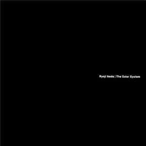 Ryoji Ikeda - The Solar System FLAC album
