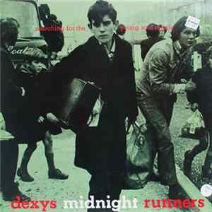 Dexys Midnight Runners - Searching For The Young Soul Rebels FLAC album