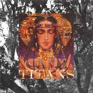 Cave Titans - Cave Titans FLAC album