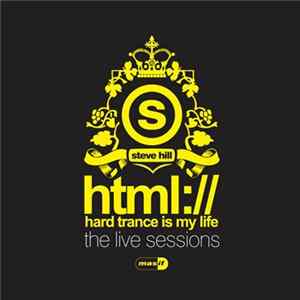 Steve Hill Vs. Luca Antolini - Showmaster FLAC album