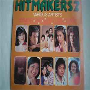 Various - Hitmakers 2 FLAC album