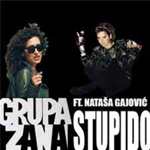 Zana - Stupido FLAC album