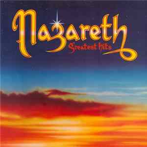 Nazareth - Greatest Hits FLAC album