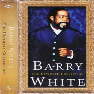 Barry White - The Ultimate Collection FLAC album