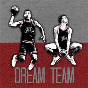Froggy Fresh - Dream Team FLAC album