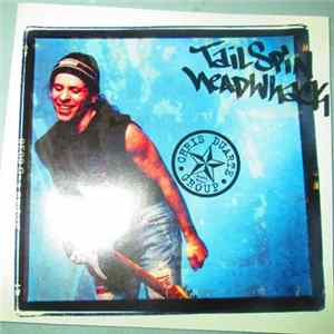 Chris Duarte Group - Tailspin Headwhack FLAC album