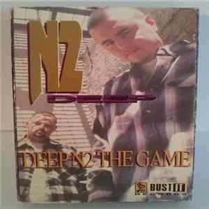 N2DEEP - Deep N2 The Game FLAC album