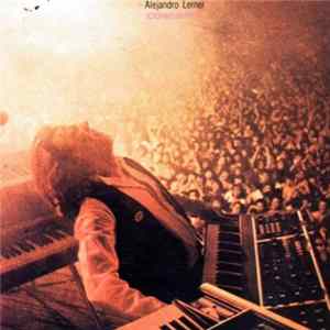 Alejandro Lerner - Concierto FLAC album