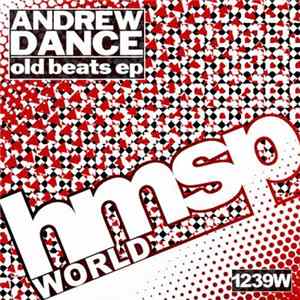 Andrew Dance - Old Beats Ep FLAC album