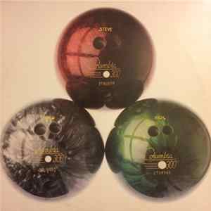 Steve, Bob & Rich - Balls FLAC album