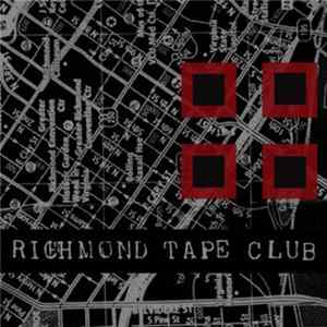 Matt Boettke - Richmond Tape Club Volume Eight FLAC album