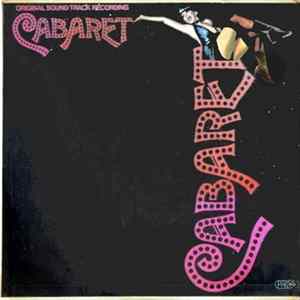 Ralph Burns - Cabaret - Original Soundtrack Recording FLAC album