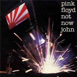 Pink Floyd - Not Now John FLAC album