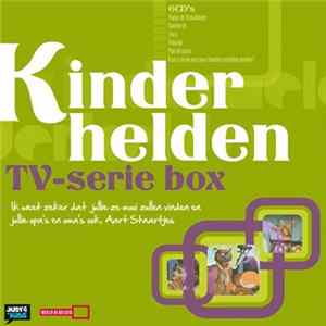 Various - Kinderhelden CD 4: Pinkeltje FLAC album