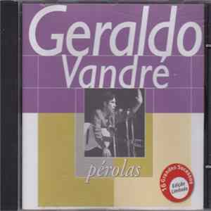 Geraldo Vandré - Pérolas FLAC album