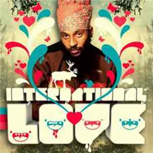 Fidel - International Love FLAC album