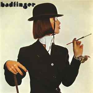 Badfinger - Badfinger FLAC album