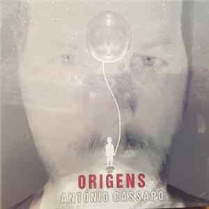 António Cassapo - Origens FLAC album