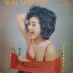 Mongo Santamaria Y Su Orquesta "Sabrosa" - Mas Sabroso FLAC album