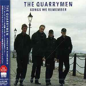 The Quarrymen - Songs We Remember FLAC album