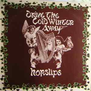 Horslips - Drive The Cold Winter Away FLAC album