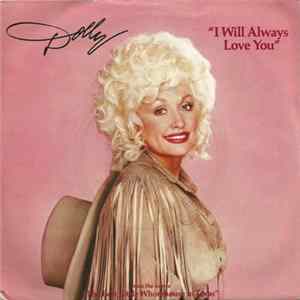 Dolly - I Will Always Love You FLAC album
