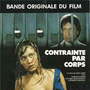 Olivier Meston - Contrainte Par Corps FLAC album