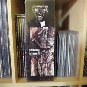 Asphyx - Crush The Cenotaph FLAC album