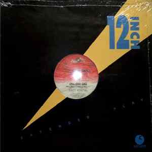 Finzy Kontini - Cha Cha Cha FLAC album