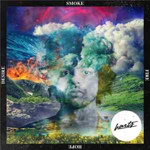 Harts - Smoke Fire Hope Desire FLAC album