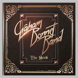 Graham Bonnet Band - The Book FLAC album