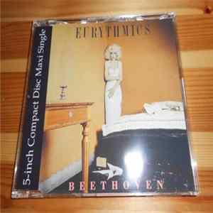 Eurythmics - Beethoven FLAC album