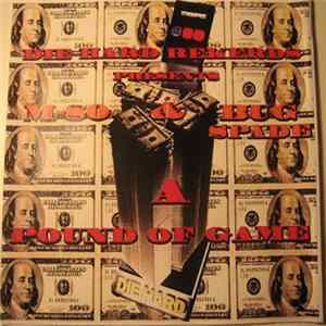 M-80 Bug Spade - A Pound Of Game FLAC album